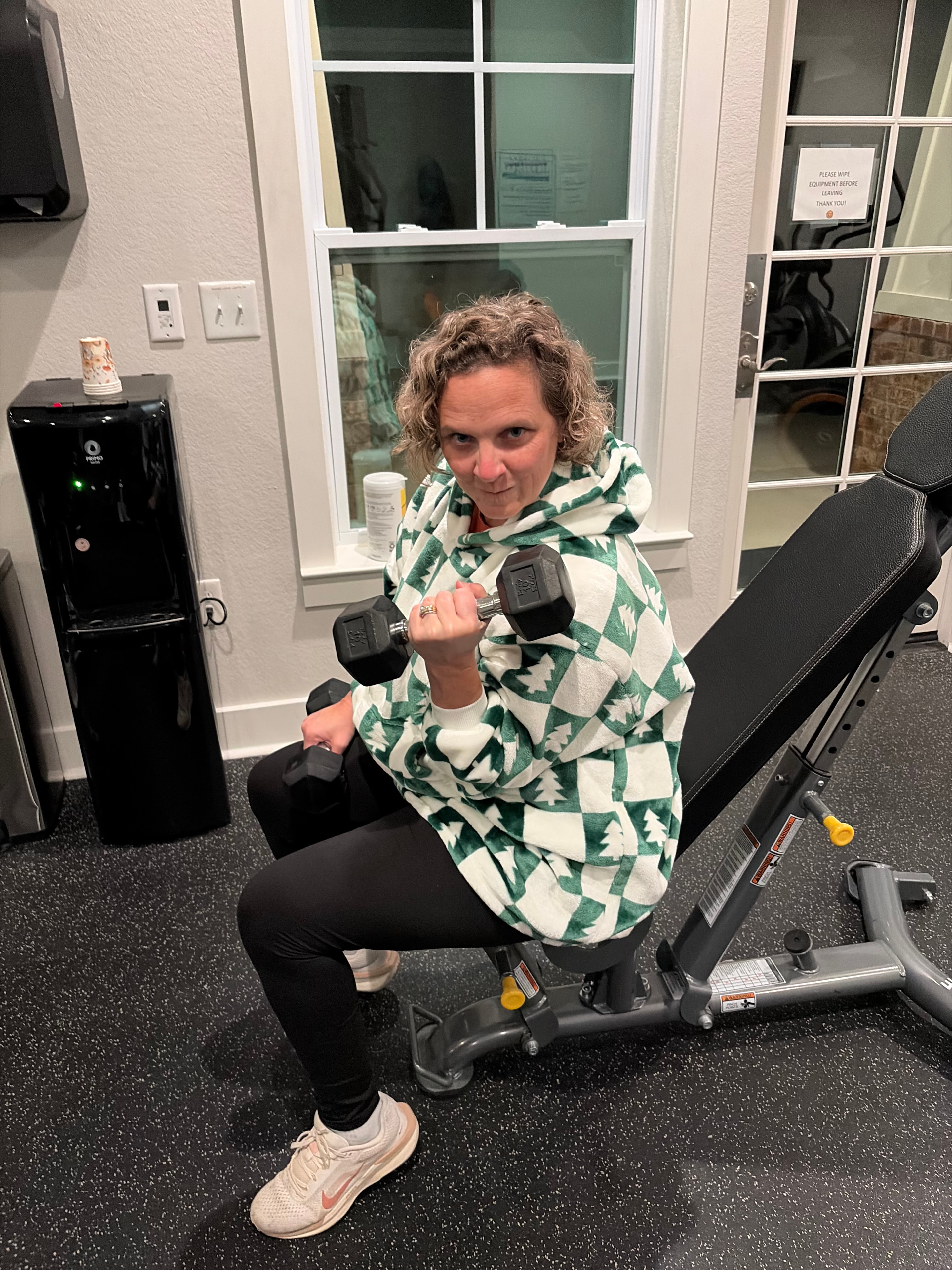 Dawn McMurtray — Co-Founder and Business Operations